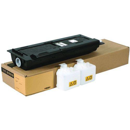Illustration de : Toner compatible Olivetti B1272 - Noir - Altkin