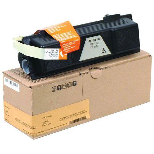Illustration de : Toner compatible Utax 613511010 - Altkin