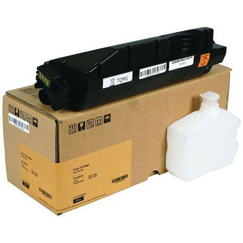 Illustration de : Toner compatible Utax CK 5513 - Altkin