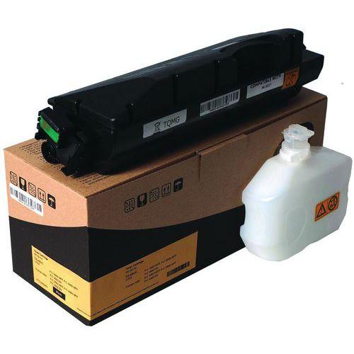 Illustration de : Toner compatible Utax PK5017 - Altkin