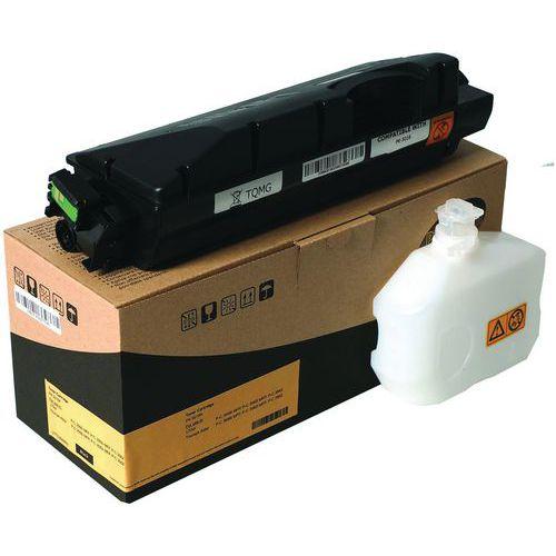 Illustration de : Toner compatible Utax PK5018 - Altkin