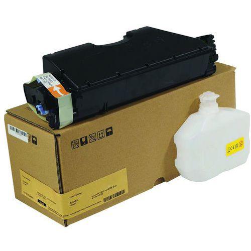Illustration de : Toner haute capacite compatible Olivetti B128 - Altkin