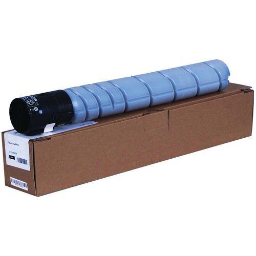 Illustration de : Toner OEM modifie Olivetti B120 - Altkin