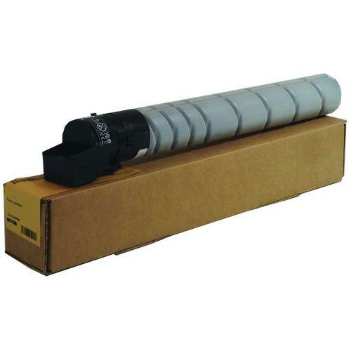 Illustration de : Toner OEM modifie Olivetti B132 - Altkin