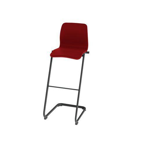 Illustration de : Chaise Opti+ Move - Vanerum