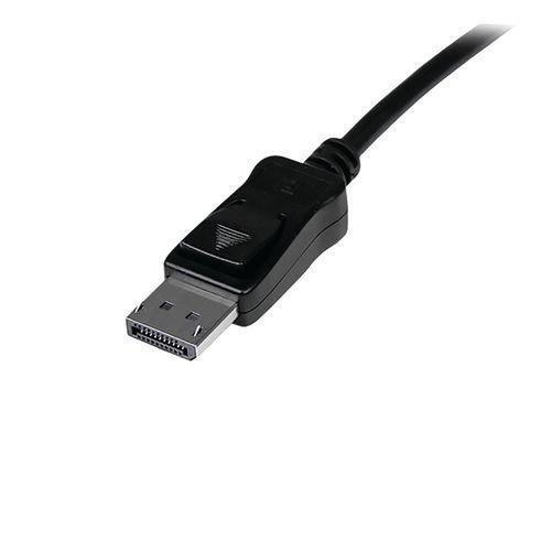 Illustration de : Entrée DisplayPort actif StarTech