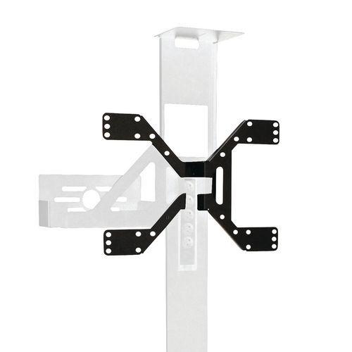 Illustration de : Option Tablette caméra pour colonne WILL 1600XL - ERARD PRO