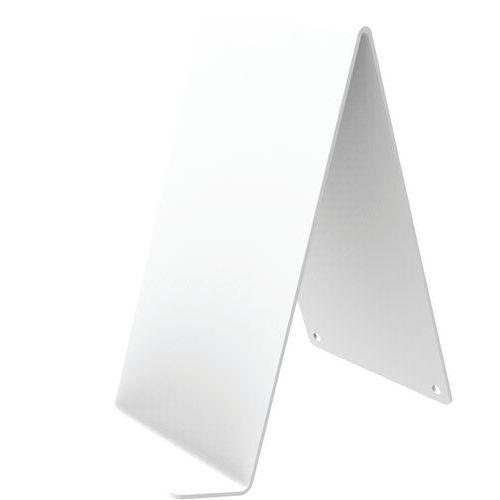 Illustration de : Support livre à poser sur tablette Dioné