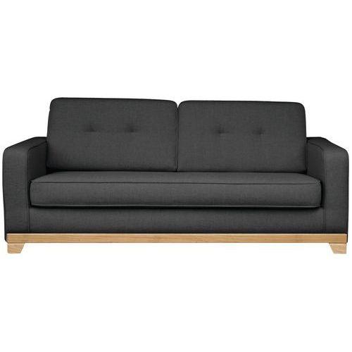 Illustration de : Canapé PrétoriaTissu polyester MMP