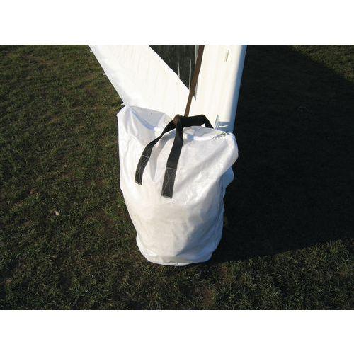 Illustration de : Sac de lestage pour tentes Recept Trigano Collectivités