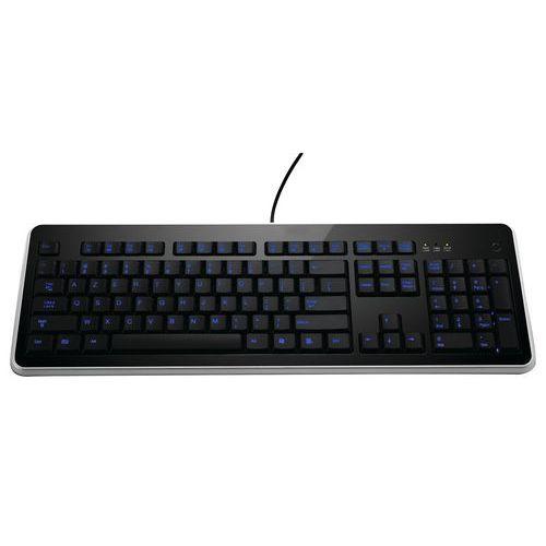 Illustration de : Clavier lumineux Illuminated Keyboard Mobility Lab