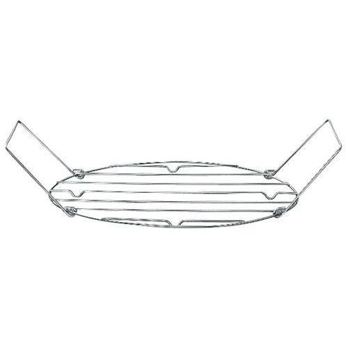 Illustration de : Grille 31.5 x 21.5 cm pour Roasty'Cook 34 cm et 38 cm-BEKA