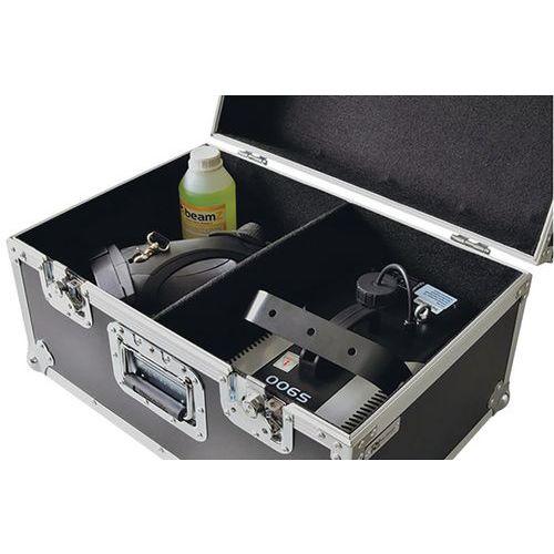 Illustration de : Flightcase professionnel PD-FC6 Power Dynamics