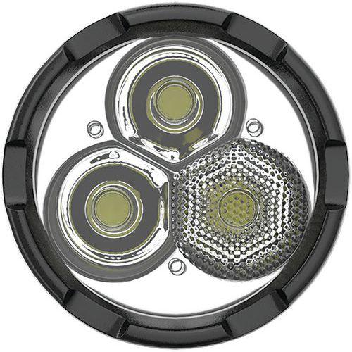 Illustration de : Lampe torche - Tactical Ultra 1000 - Energizer