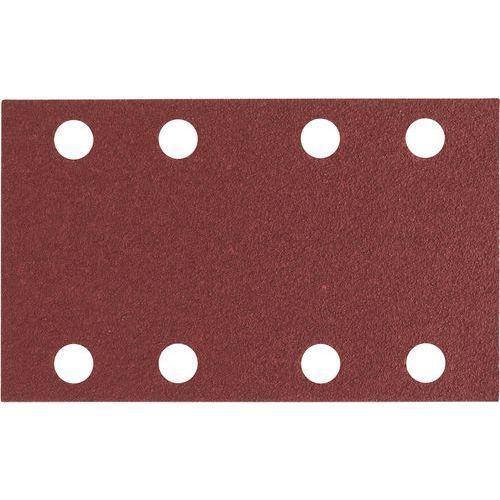 Illustration de : Feuille abrasive C430, dimensions 80 133 mm, 120 grain