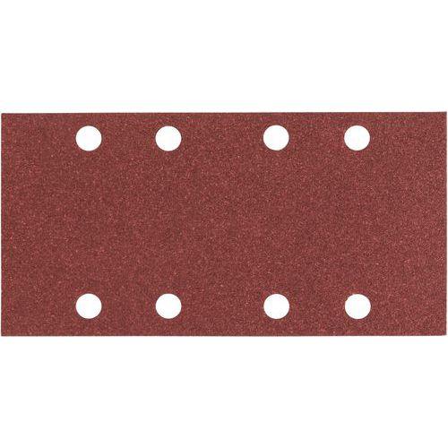 Illustration de : Feuille abrasive C430, dimensions 93 186 mm