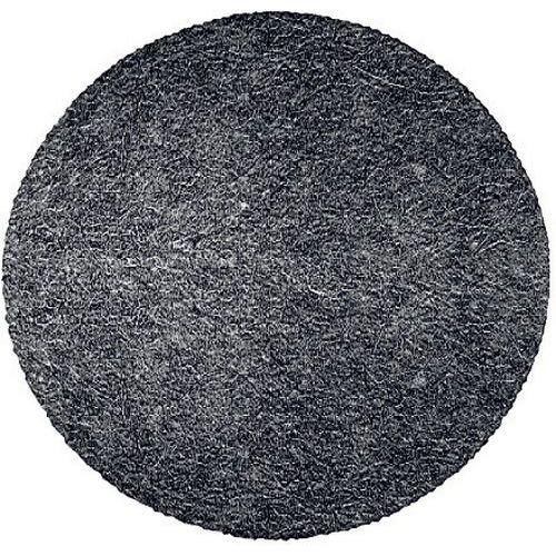 Illustration de : Feutres à polir pour ponceuses excentriques