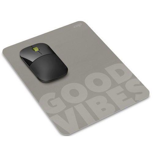 Illustration de : Tapis de souris 910 Sable Good Vibes - CEP