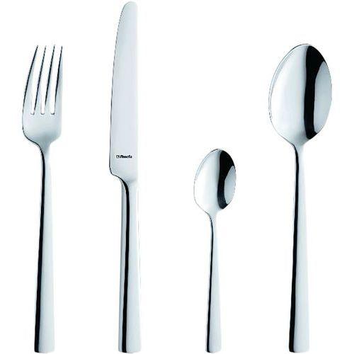 Illustration de : Ménagère 49 pièces - Moderno Coffret Amefa Box