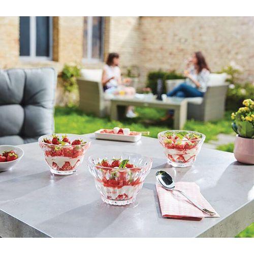 Illustration de : Coupelle 35 cl - Iced Vintage