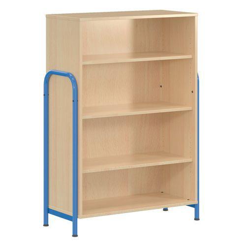 Illustration de : Bibliothèque Chloé - Mobidecor