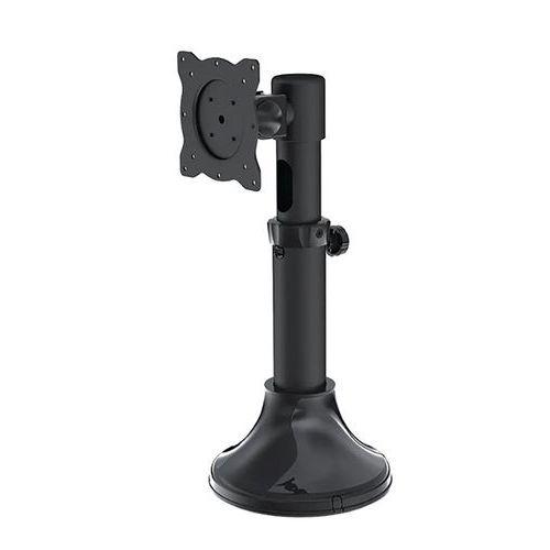 Illustration de : Support de bureau à poser pour écran - Newstar