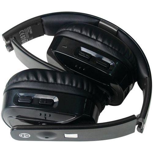 Illustration de : Casque sans fil CL 7400 - Geemarc