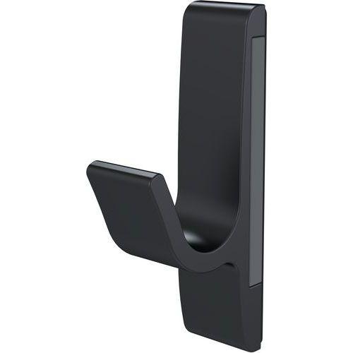 Illustration de : Patère magnétique Argent - Gardelux