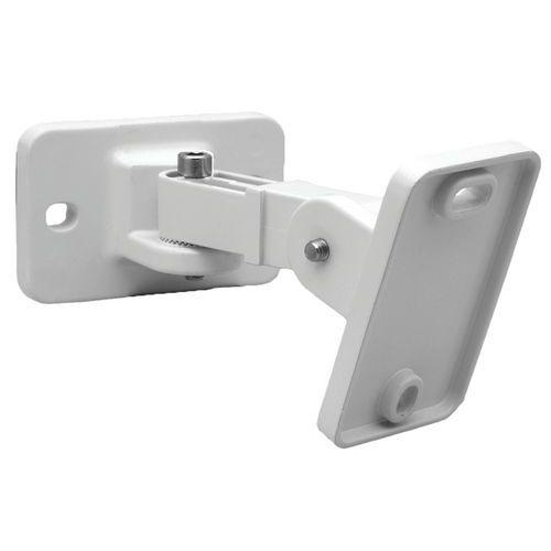 Illustration de : Support pivotant et inclinable pour colonne COLW - Apart