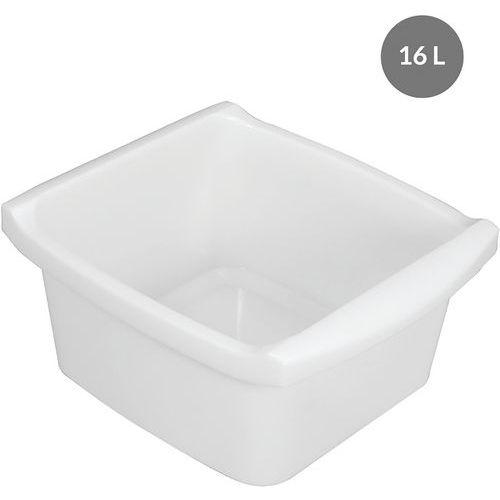 Illustration de : Cuvette rectangulaire - Gilac