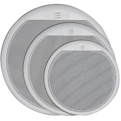 Illustration de : Haut-parleur encastrable étanche 2 voies - Apart