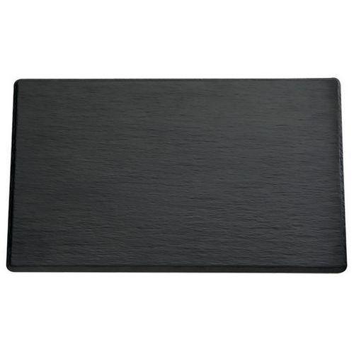 Illustration de : Ardoise en mélaminé GN