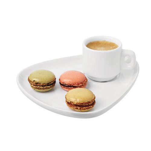 Illustration de : Assiette en porcelaine