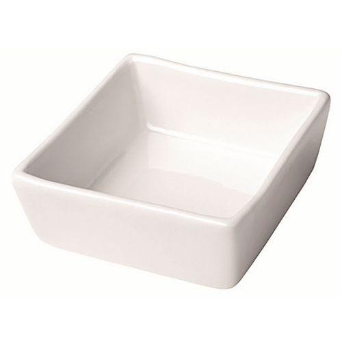 Illustration de : Coupelle en porcelaine
