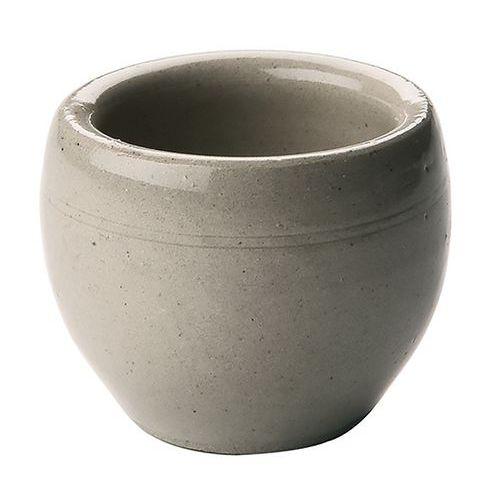 Illustration de : Pot à escargots en grès