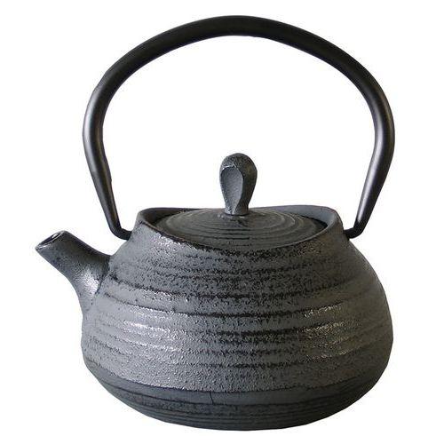 Illustration de : Théière en fonte In Situ