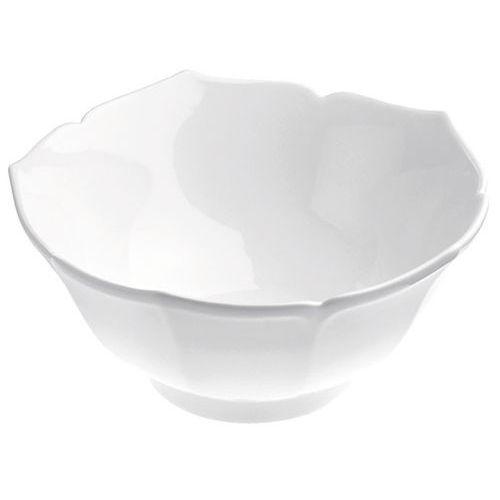 Illustration de : Coupelle en porcelaine-Lotus