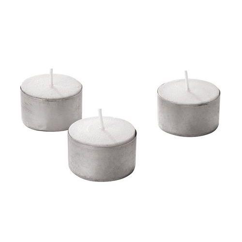 Illustration de : Bougies chauffe-plat