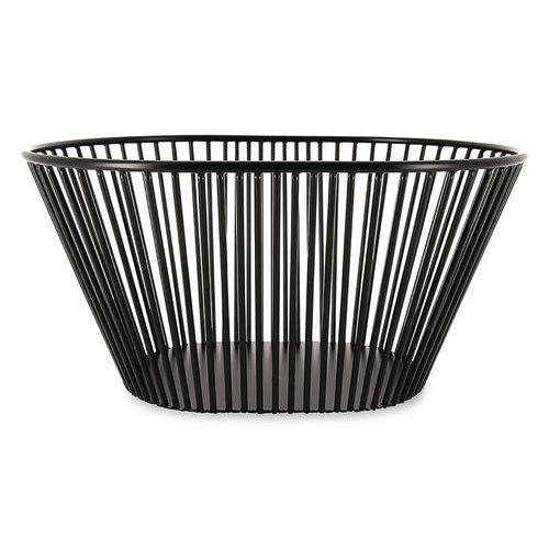 Illustration de : Corbeille métal-Revol