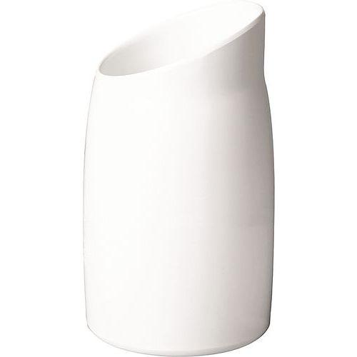 Illustration de : Pot à sauce en mélaminé