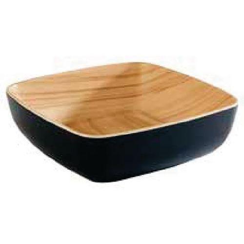 Illustration de : Saladier en mélaminé-Frida