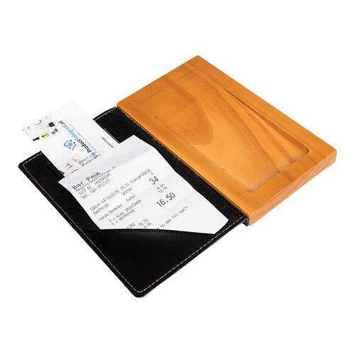 Illustration de : Porte addition-Luxe-Securit