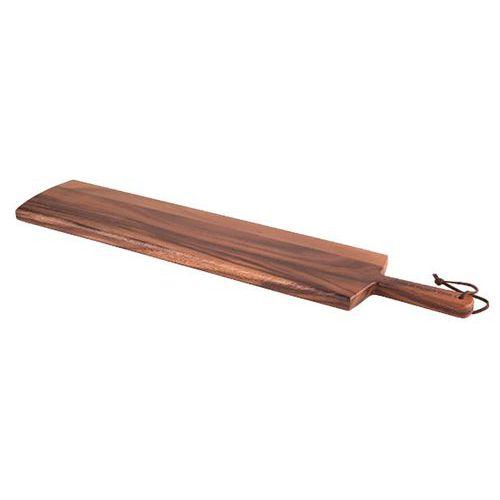 Illustration de : Méga planche en acacia bois-Pintch'O