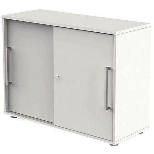 Illustration de : Armoire Move 3