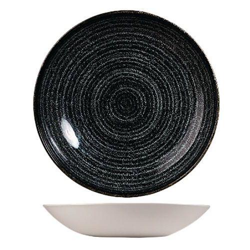 Illustration de : Assiette creuse en porcelaine-Studio Print