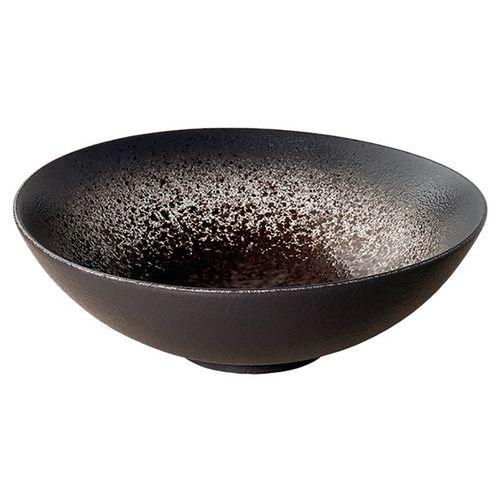 Illustration de : Bol en grès-Terre D'Ombre