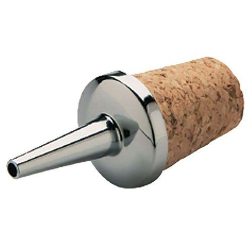 Illustration de : lot de 6 verseur bouteilles