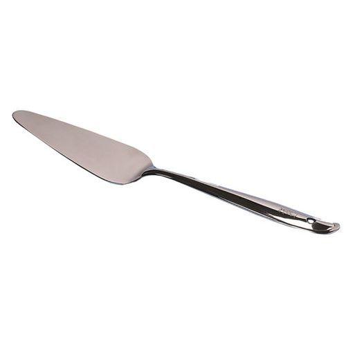 Illustration de : Pelle à tarte en inox