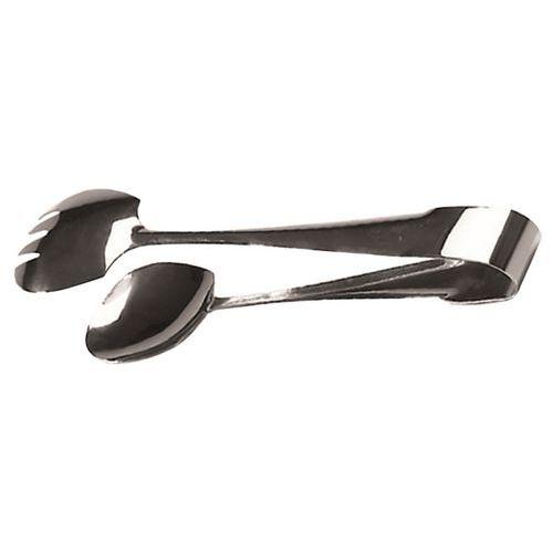 Illustration de : Pince à servir en inox In Situ