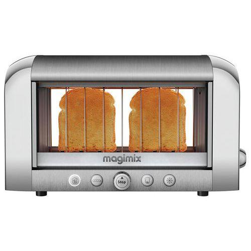 Illustration de : Grille pain-Vision In Situ